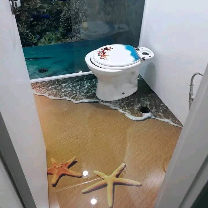 Piso 3D escritório